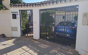Villa Azahara